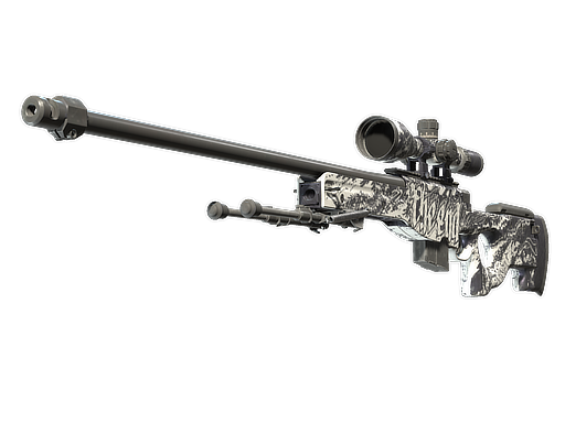 AWP | Asiimov