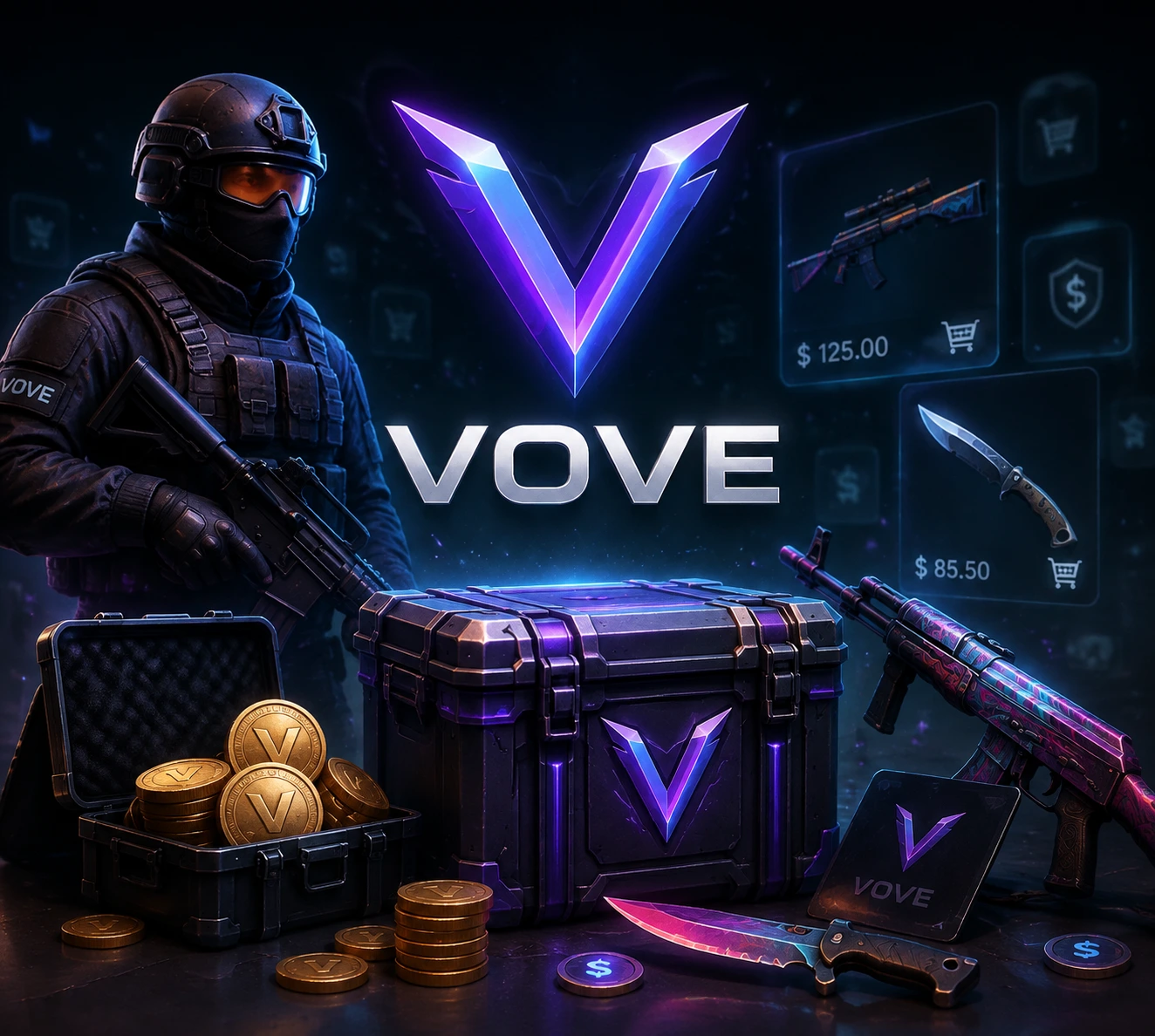 Vove